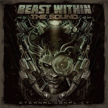 Beast Within The Sound : Eternal Conflict